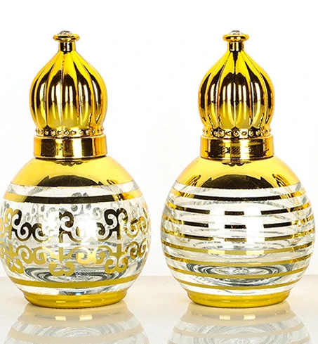 15ml Essential Oil Ball Bottle